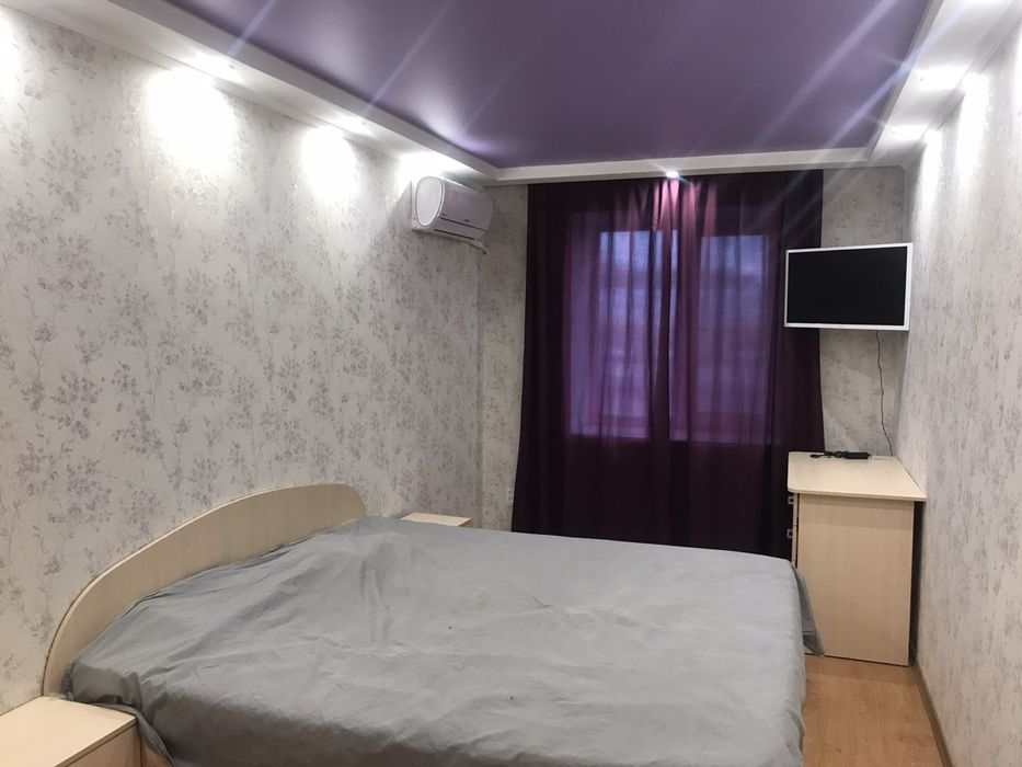 Вільна‼️‼️‼️Люкс на з.в., центр‼️‼️‼️