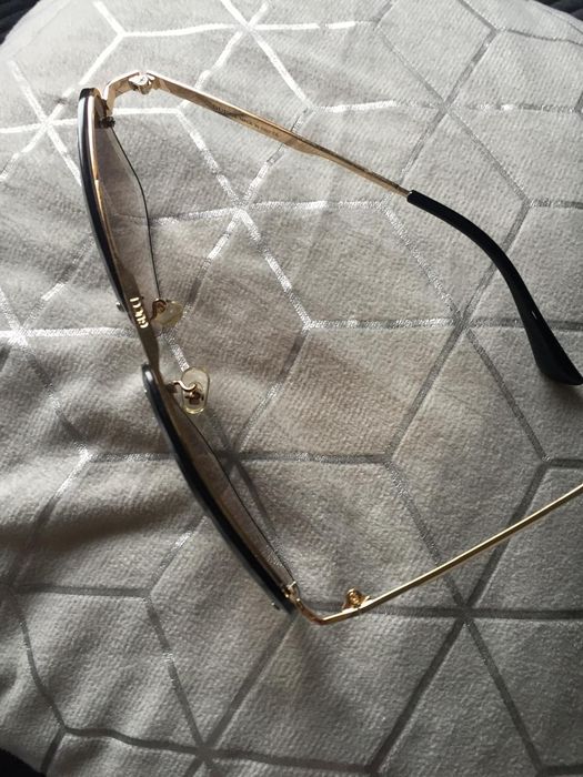 Sprzedam w stanie idealnym okulary GUCCI