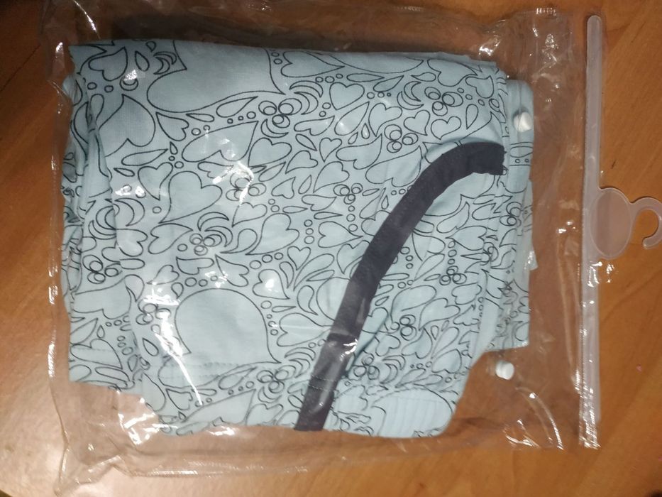 Дитяча піжама для дівчинки