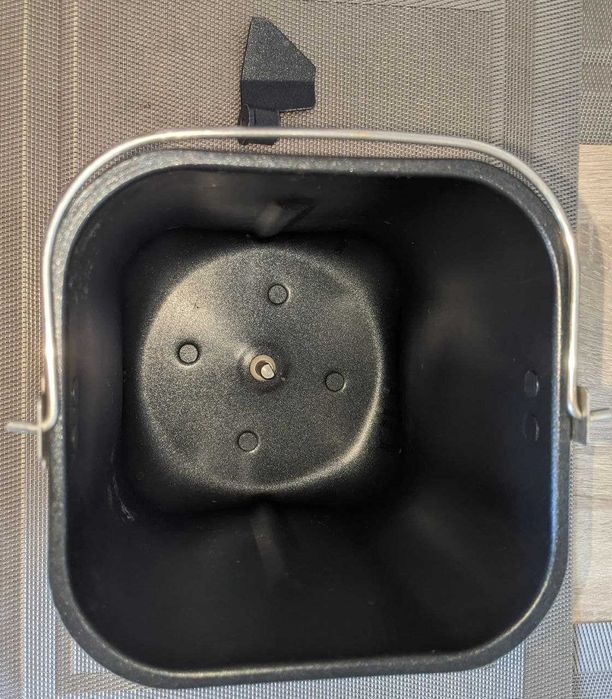 Хлібопіч Redmond RBM-1906