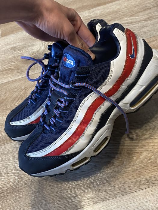 Nike air max 95. З