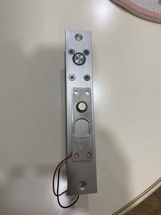 Электроригельный замок Yli Electronic YB-100+