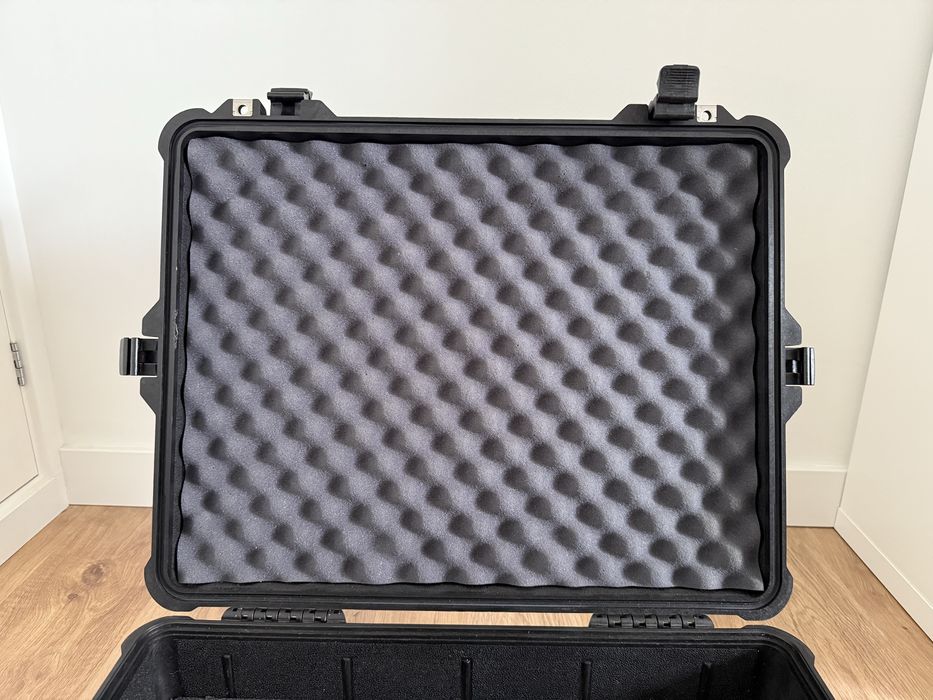 Pelican Case 1600