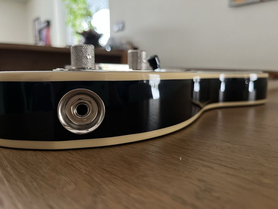 Squier Classic Vibe Baritone Custom Telecaster stan idealny