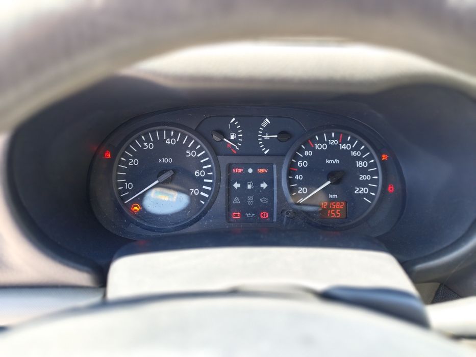 Renault Clio 1.5 DCI