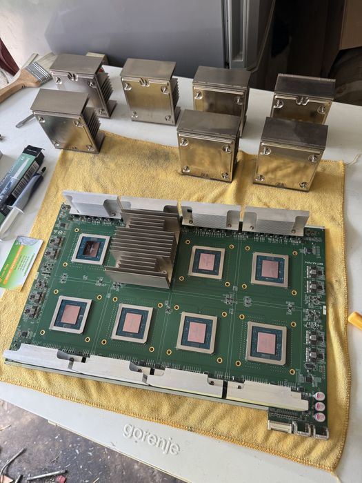 S19 k pro asic antminer 120 TH