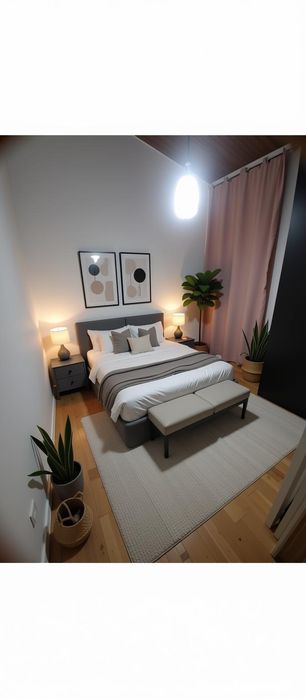 Penthouse T4 -vistas mar!