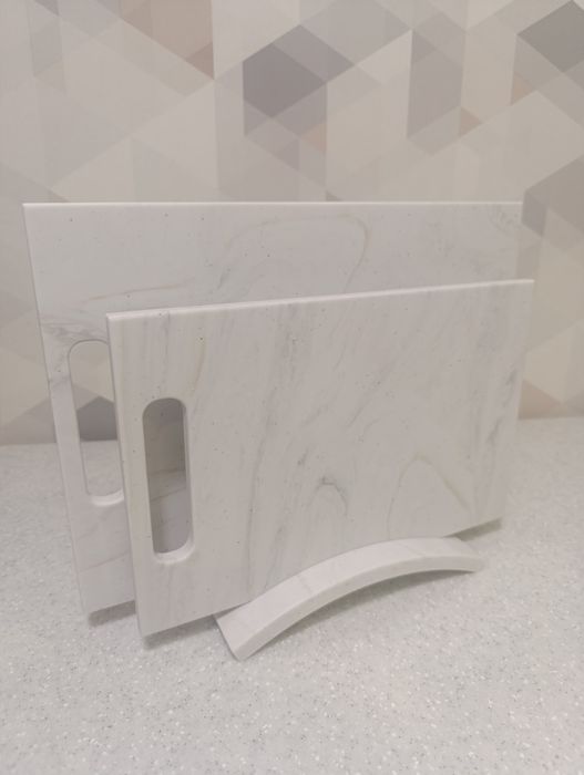 Набір кухонних дошок Marble