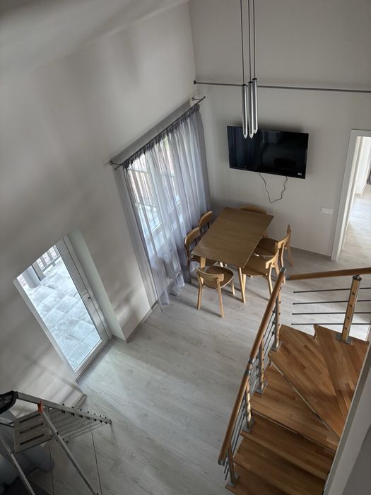 Оренда сучасного тауна в Гнідині . М. Бориспільська