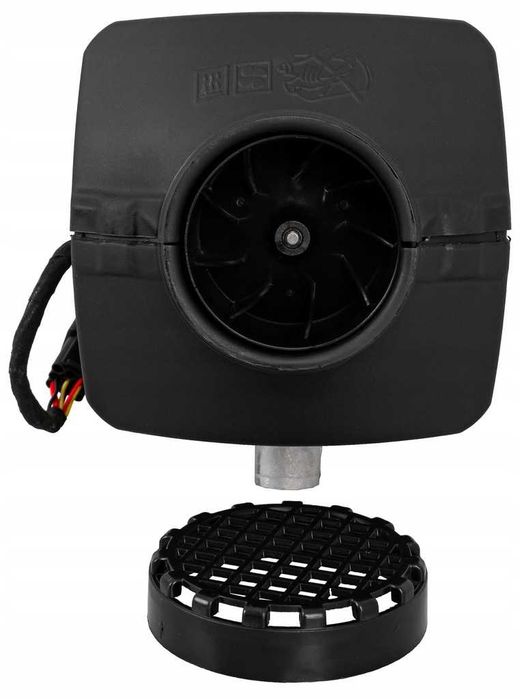 Обігрівач для авто 12V, вебаста, дизельный 8кв автономка 10л