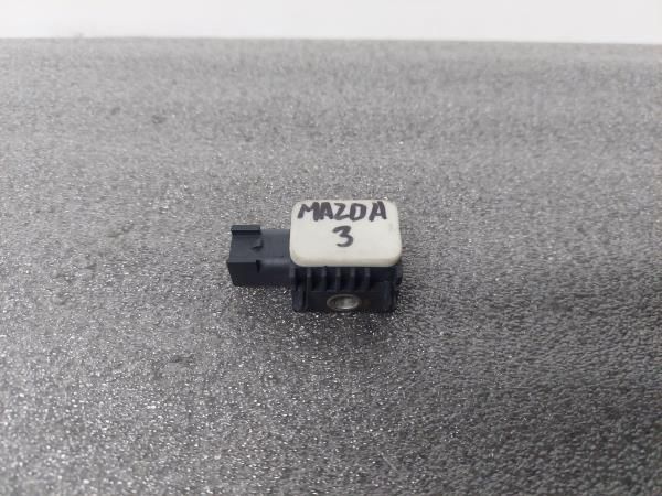MAZDA 3 (BK) Impact Sensor
