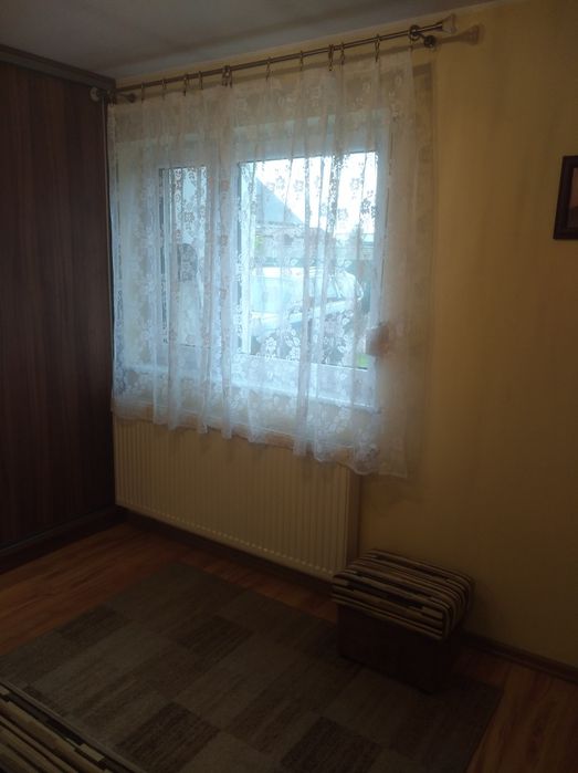 Mam do wynajęcia Jednoosobowy pokój w Dąbrowie gmina Dopiewo.