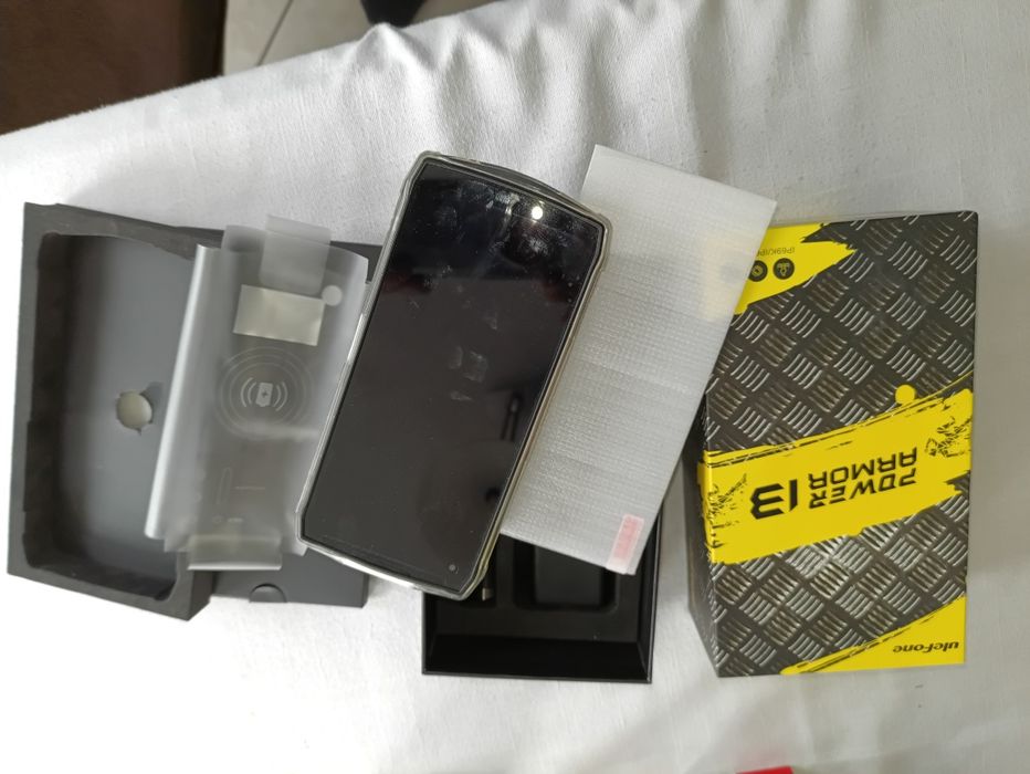 Ulefone Power Armor 13