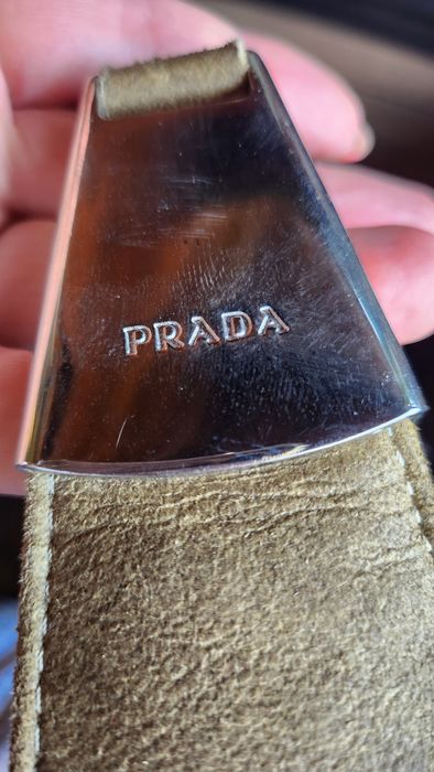 Torebka PRADA używana
