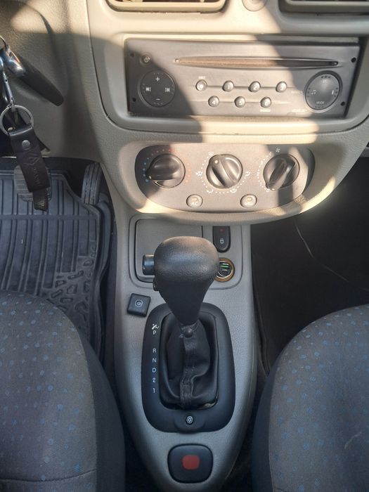 RENAULT CLIO 2006 VIN VF1LB2BCA35486423 фото оголошення 6 з 9