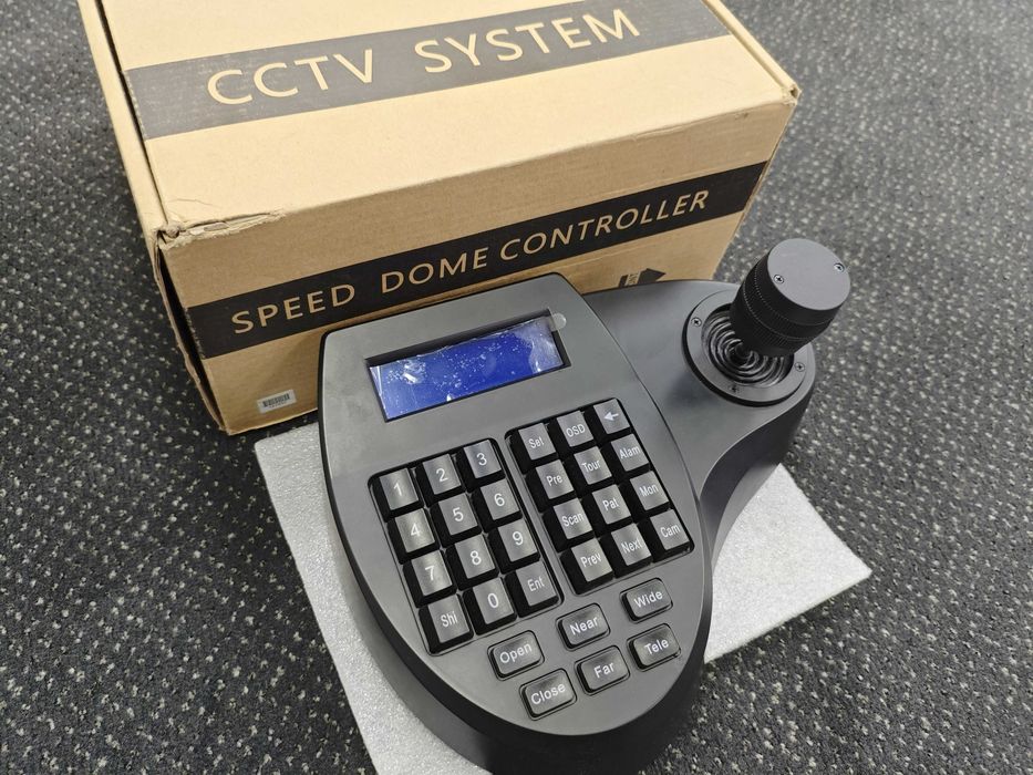 Камера Hikvision DS-2AE5164-A analogue