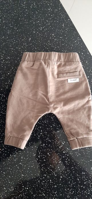 Spodnie Newbie rozmiar 56