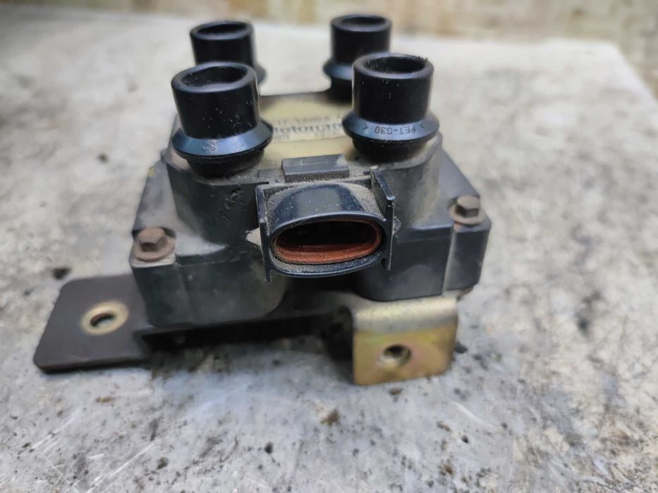 Mazda Premacy I 626 1.8 Cewka Zapłonowa Wólka Sokołowska • OLX.pl