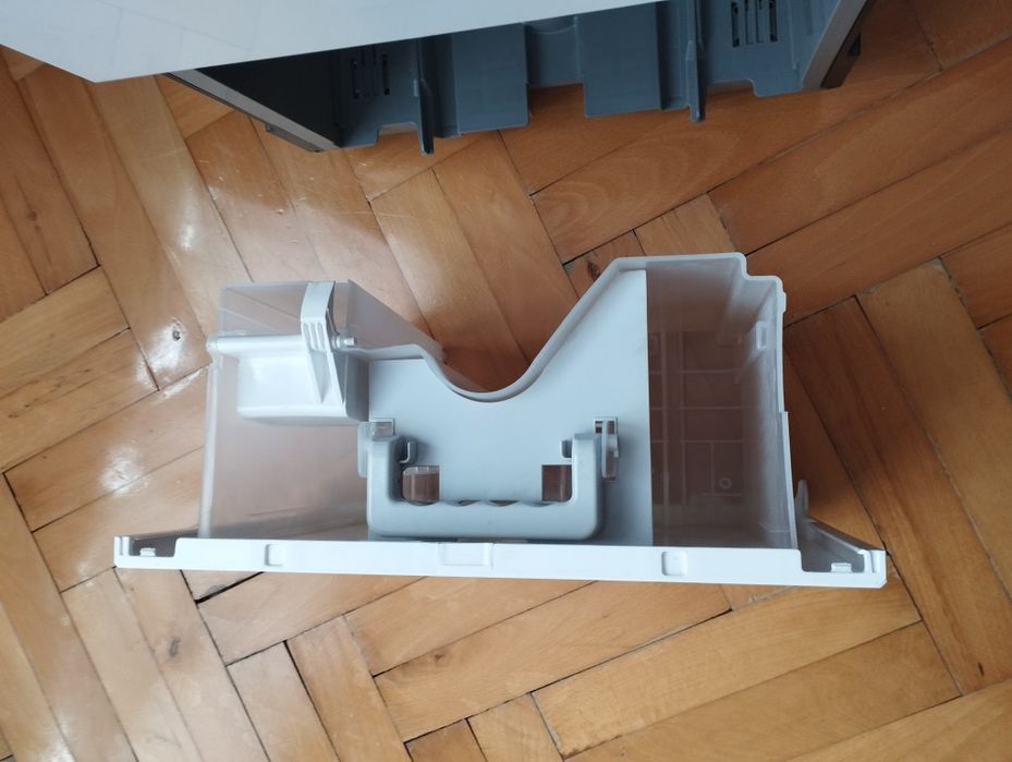 Osuszacz powietrza pochłaniacz Midea Comfee MDDP-50DEN7 775 W 50 l/24