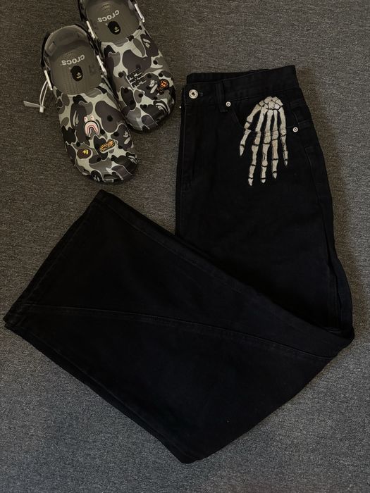 Джинси vescartes