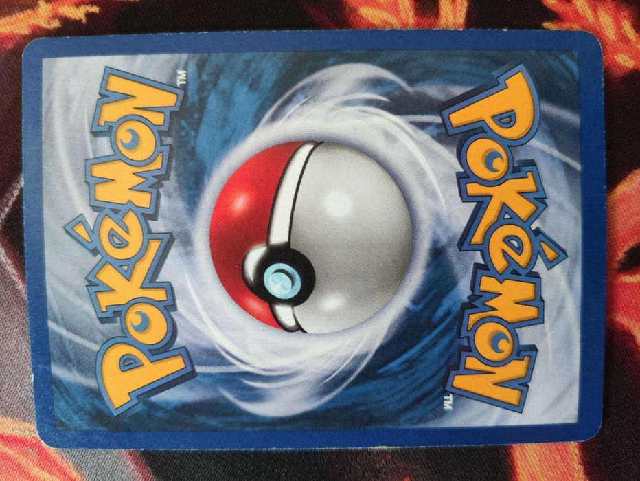 2 Bellsprout e weepimbell