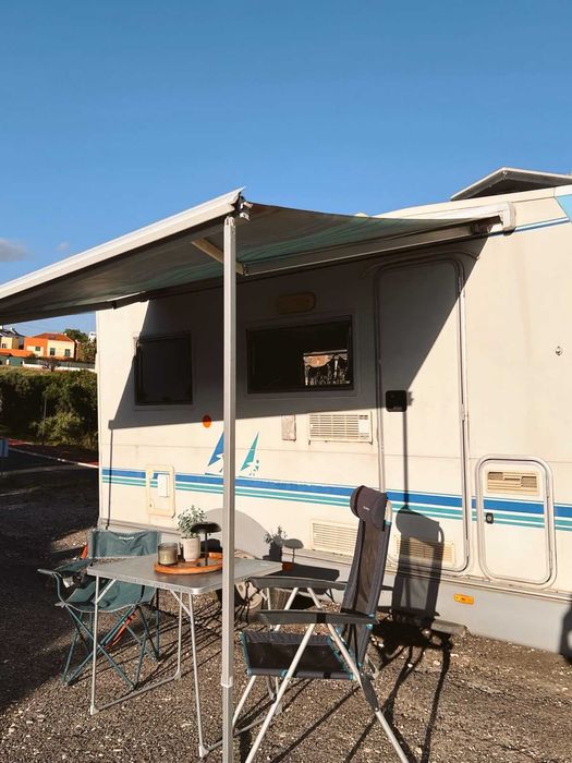 Fiat Ducato Cristal 590 2.8 TD | 126.310 km
