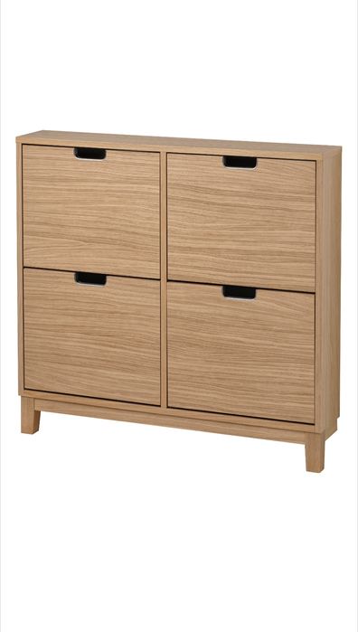Szafka na buty nowa Ikea Stall