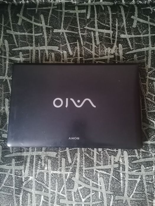 Ігровий ноутбук 17.3" Sony PCG-91112M 2 Gb Ram