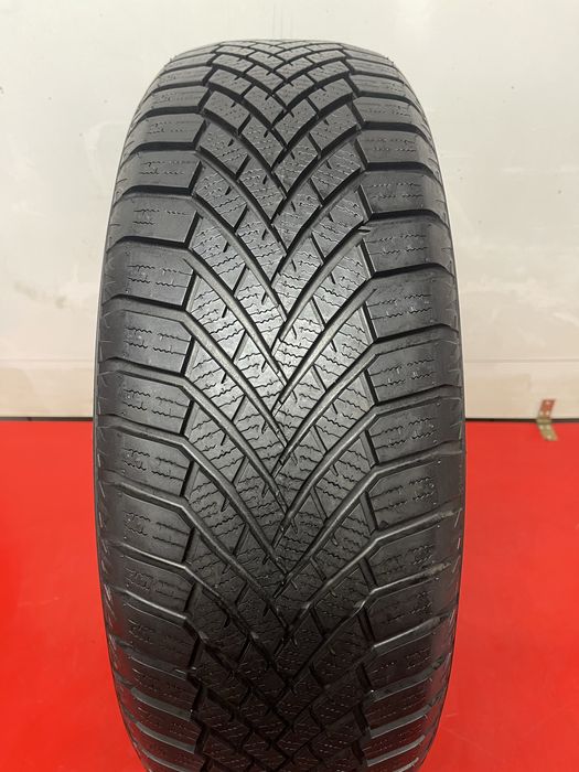 235/60R18 Yokohama BluEarth Winter V906 Suv