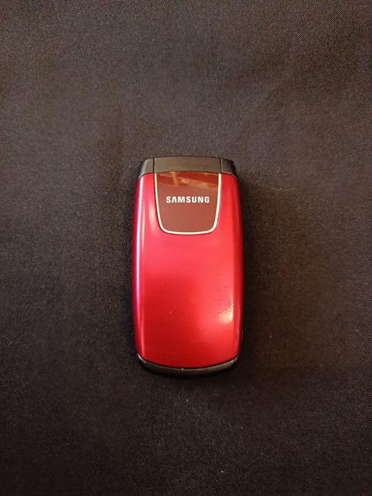 Samsung SGH-C270 - Telemóvel Vintage