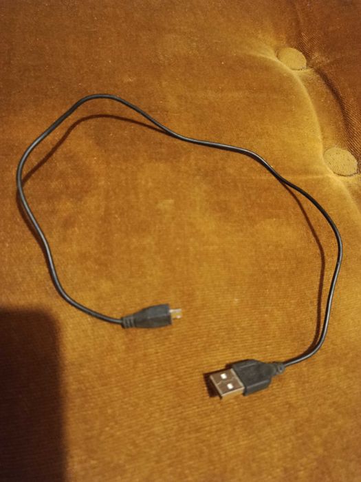 kabel USB micro/USB 50 cm