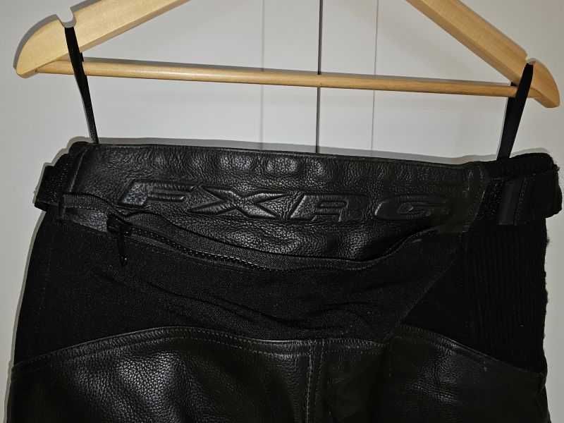 Spodnie skórzane Harley Davidson FXRG rozmiar 30