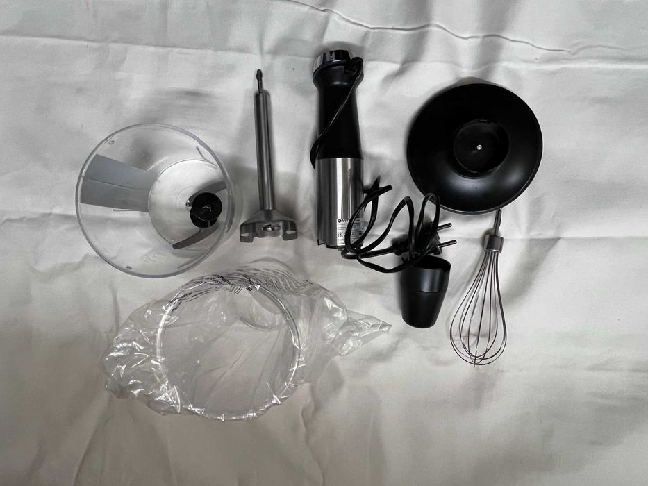 Запчастини до Блендера Vitek 8538