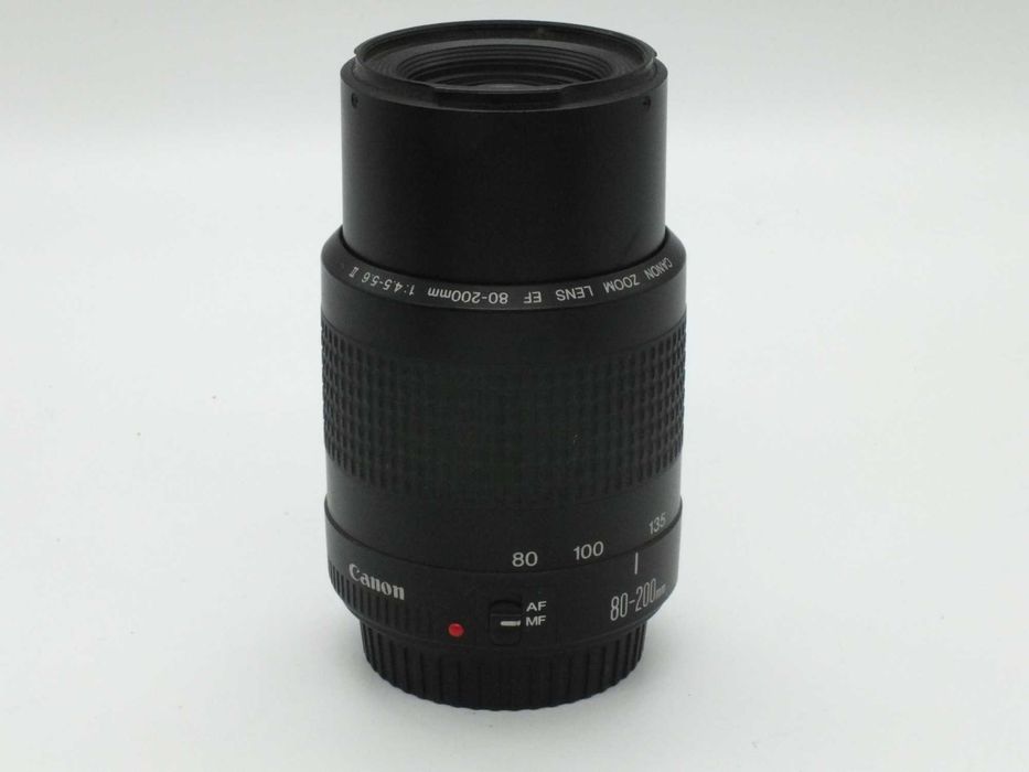 Obiektyw Canon 80-200mm