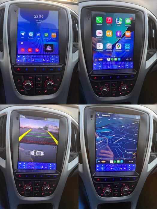 Opel Astra GTC 1.4 T 140 CV - GPL - NACIONAL