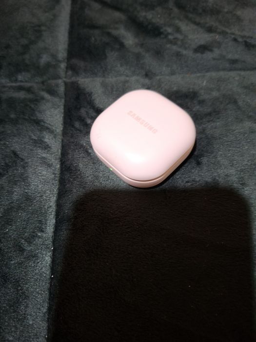 Galaxy buds2 pro branco