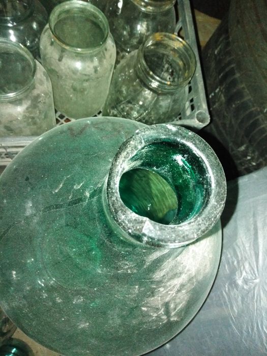 БутльСтеклянныйБутль