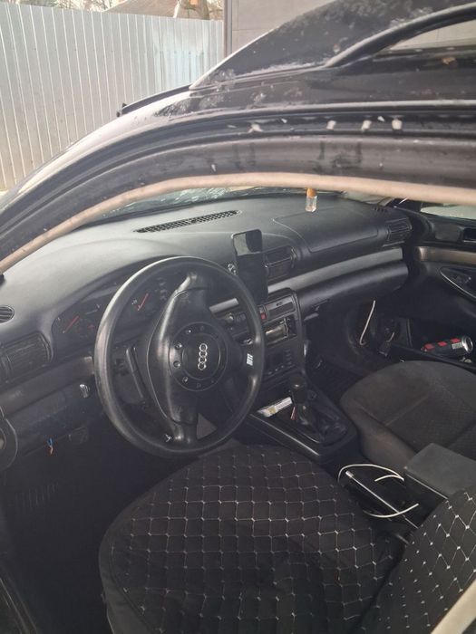 Продам Aydi a4 b5