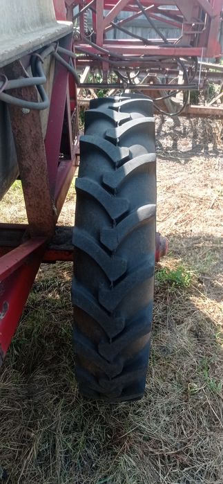 Родам оприскувач ОП 2000