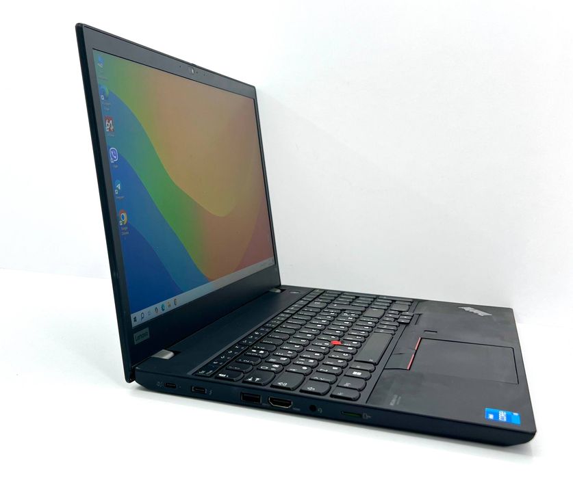 Ноутбук Lenovo ThinkPad T15 Gen 2 15.6" Intel Core i5 2 ID24059