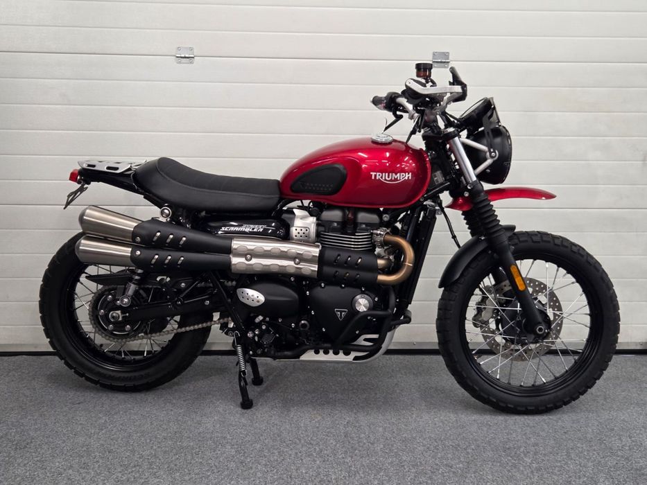 Triumph
