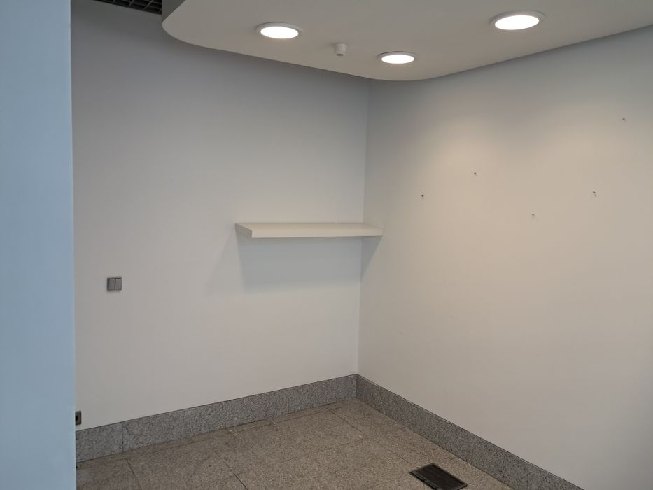 Aluguer loja de estetica / cabeleireiro