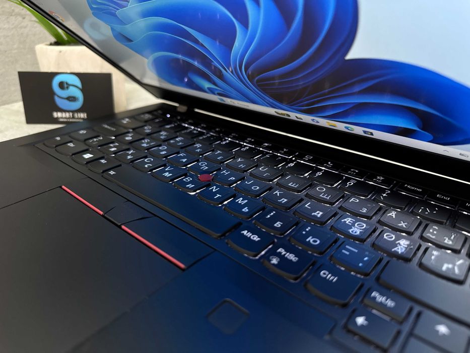 Мультимедійний ноутбук Lenovo L14 Gen 1/i5-10210u/16gb ddr4/256gb ssd