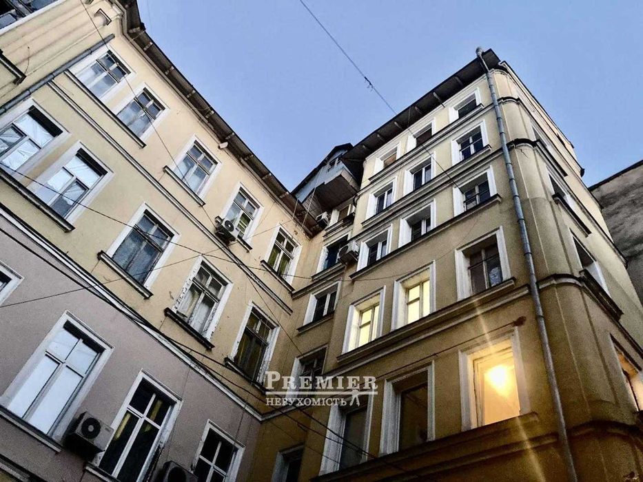 Продам 1 ком. квартиру на Гоголя/Дерибасовская