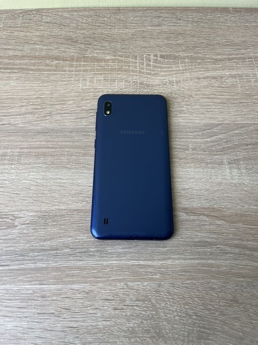 Samsung A10 на відновлення