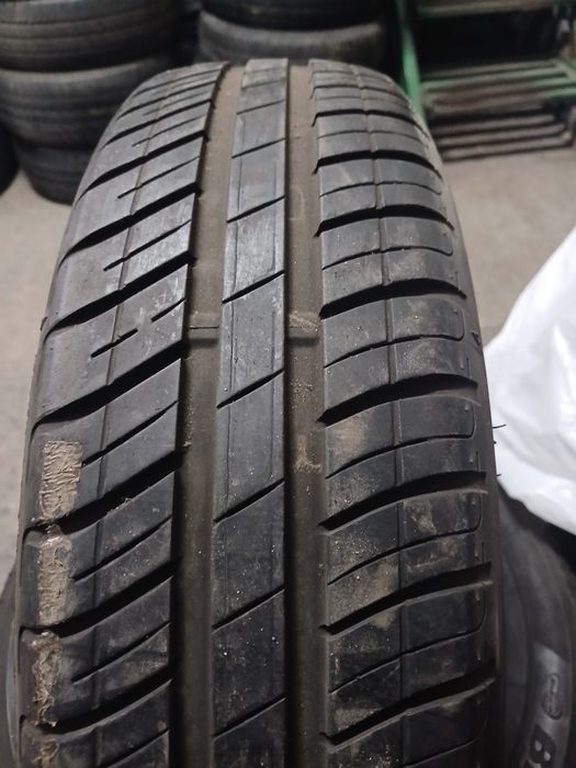 155/65 R14 79T - Dunlop Street Responce 2 Склад Автошин