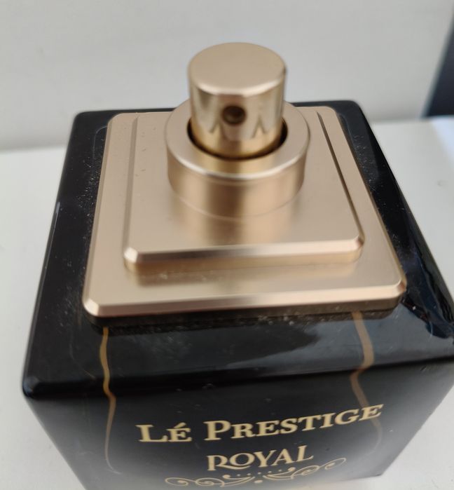 Le Prestige Royal Khadlaj Perfume 100 ml