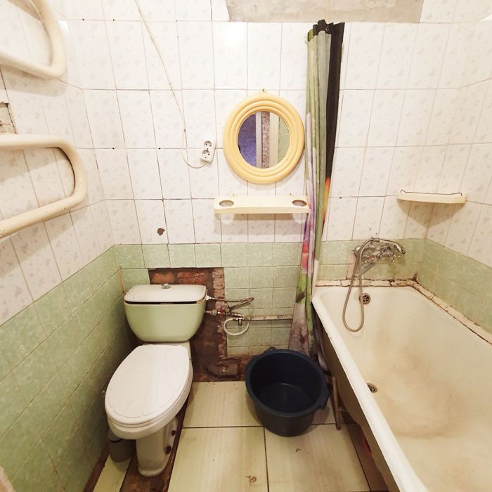 Продам 1-кімнатну квартиру Виставка / СВ