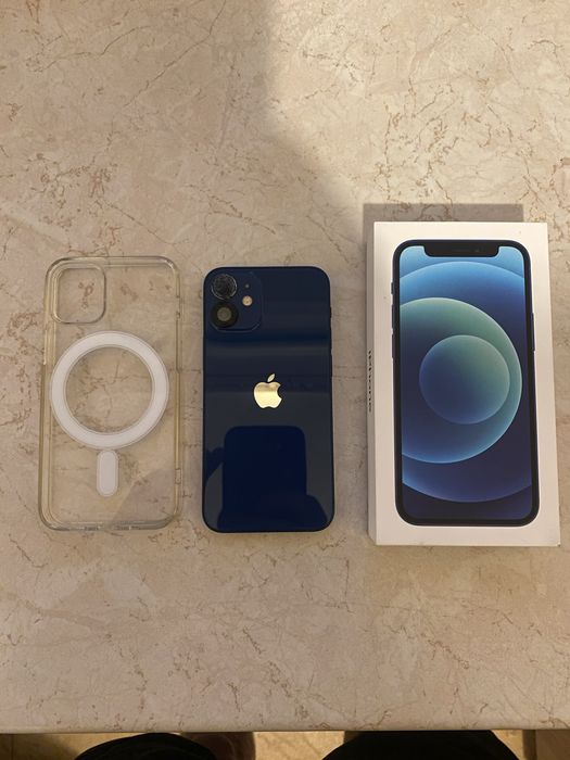 Iphone 12 mini