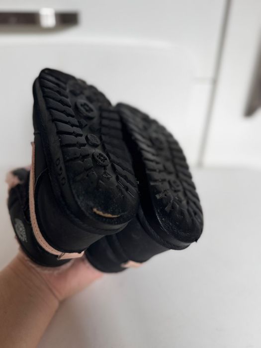 Кроссовки высокие хайтопы меховые